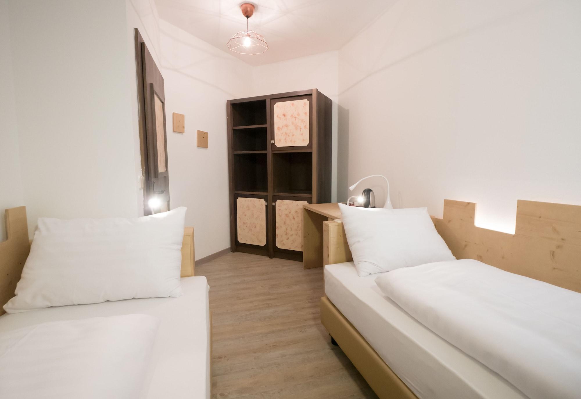 Family Hotel Schloss Rosenegg Fieberbrunn Luaran gambar