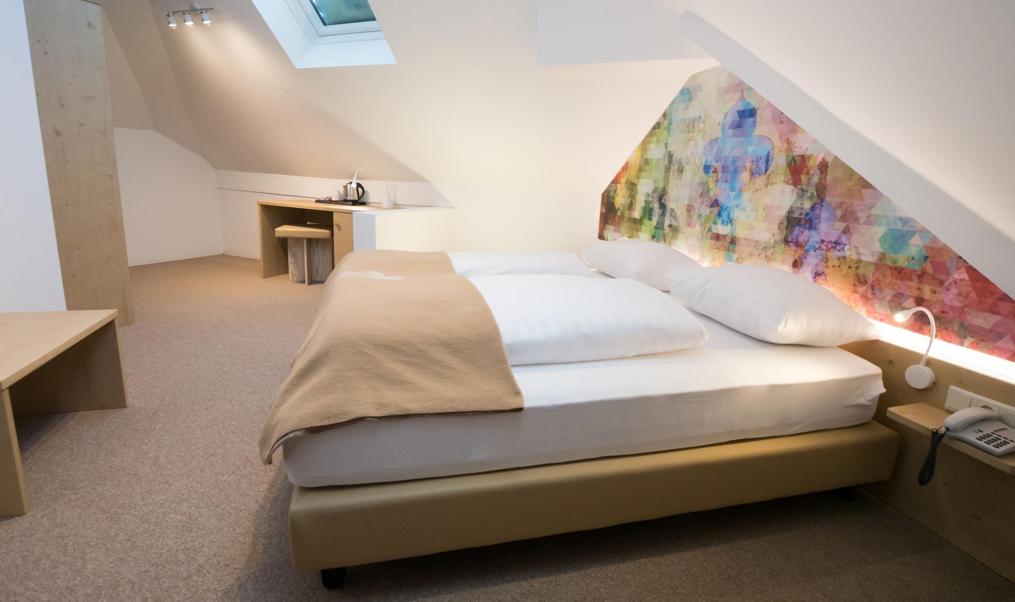 Family Hotel Schloss Rosenegg Fieberbrunn Luaran gambar