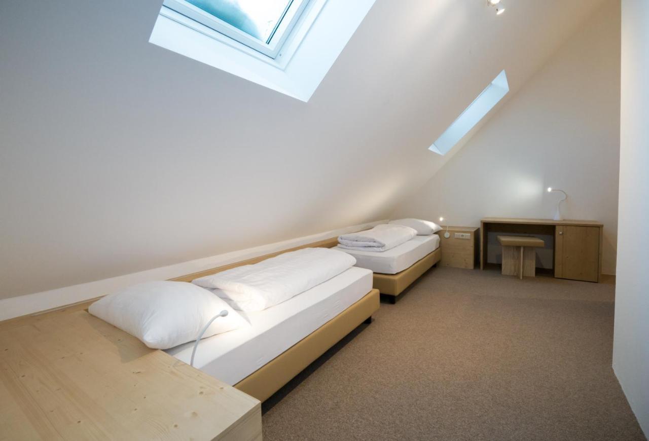 Family Hotel Schloss Rosenegg Fieberbrunn Luaran gambar