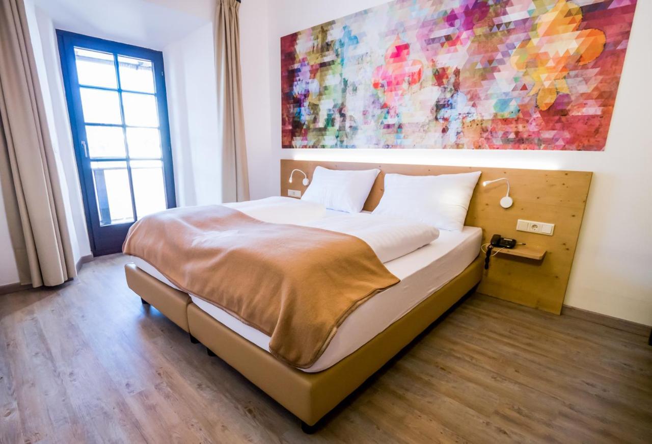 Family Hotel Schloss Rosenegg Fieberbrunn Luaran gambar