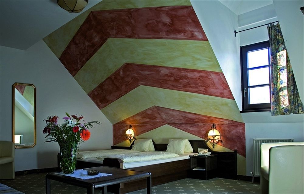 Family Hotel Schloss Rosenegg Fieberbrunn Luaran gambar