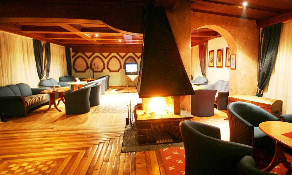 Family Hotel Schloss Rosenegg Fieberbrunn Luaran gambar